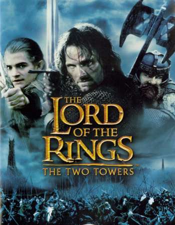 Lord Of The Rings Trilogy Kickass